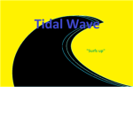Tidal wave ®