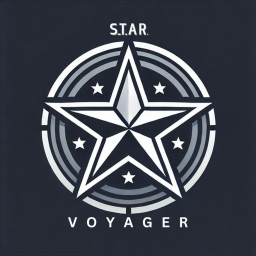 Star Voyager[Early-Access]