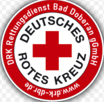 RETTUNGSDIENST DEUTSCHLAND ROTES KREUZ