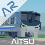 Aitsu-Railway-Community