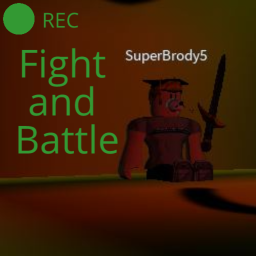 Kings of Sword-Fighting