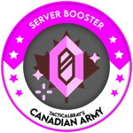 CA || Army Boosters