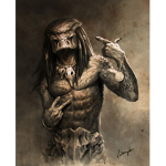 ALIENS RULEs
