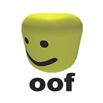 Oof gang man