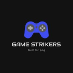 Game Strikers official group