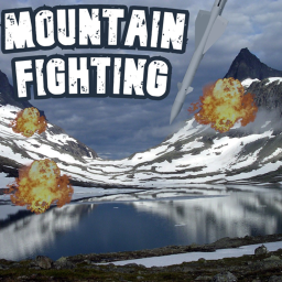Mountain Fighting
