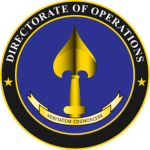 [CIA] - Special Activites Center