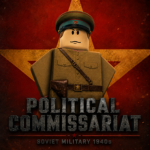 Political Commissariat