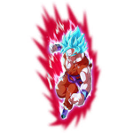 DBZ SUPER TEAM