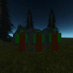 forest