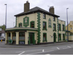 Save the wheat sheaf!