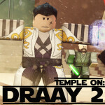 ●●The Jedi Order●● Draay 2