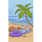 BeachTimeyall12298