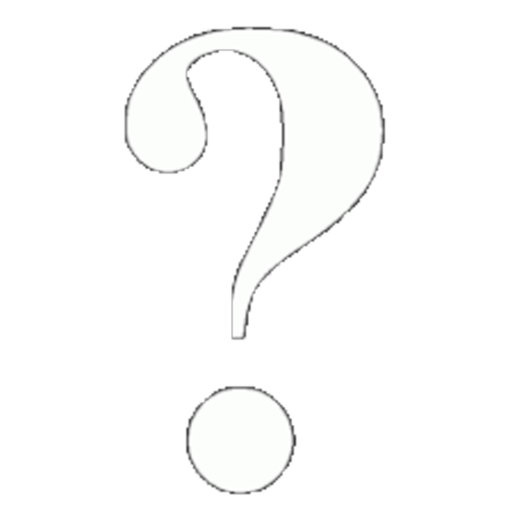 ???