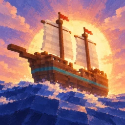 [⌛]Untitled Pirate Game icon