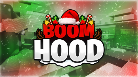 [2026!🌠] Boom Hood (CODE: JAN26) scripts