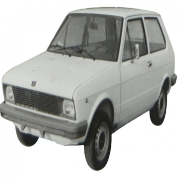drive yugo and die trying