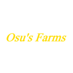 Osu's Farms