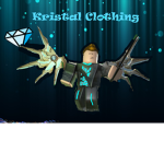 Kristal Clothing
