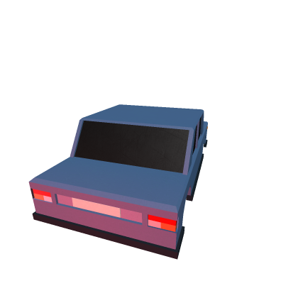 car | машина (VAZ 2103)