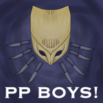 (YBA) PP Boys