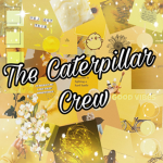 The Caterpillar Crew