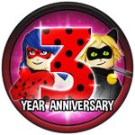 Game Badge Thumbnail