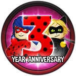 Game Badge Thumbnail