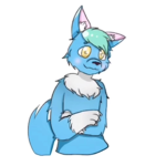 Sammy Blueberry fanclub!