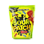 SourPatch squad