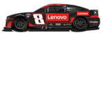 NASCAR dev group