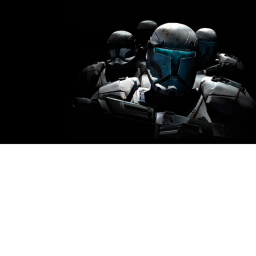Star Wars Battlefront: Reborn [Old]