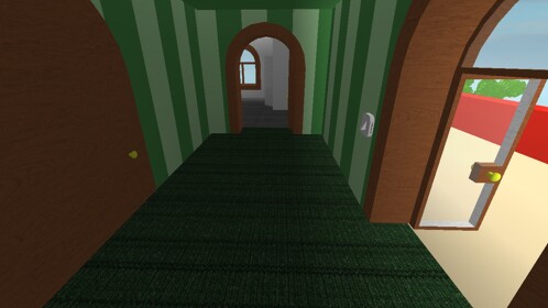 Dark Blox Chronicles Part 1: The Adventure Begins 