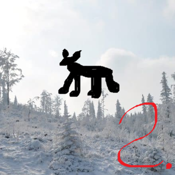 Animal Hunt-2.Belarus-Wolf