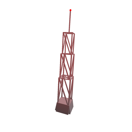 Radio tower
