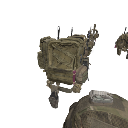 Ranger gear