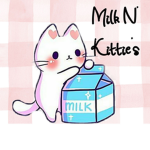Milk N' Kitties