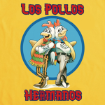 Los Pollos Hermanos establishment