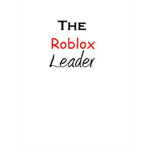 The Roblox Leader