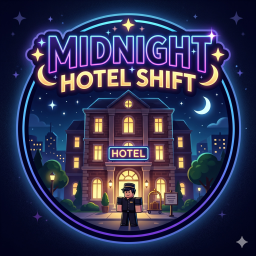 Midnight Hotel Shift