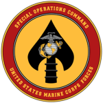 [MARSOC] ∙ Marine Corps Special Operations Command