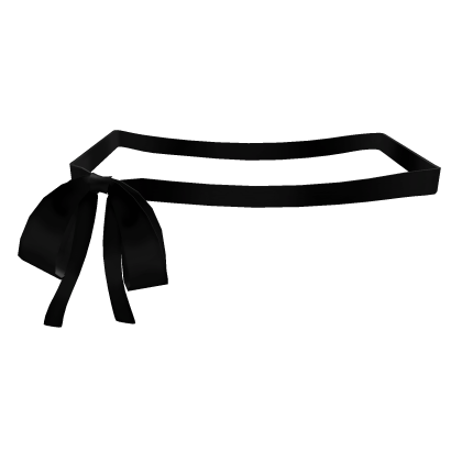 wrapped in ribbons 3.0 black thumbnail