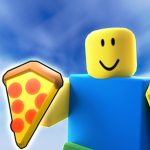 Pizza Collecting Simulator Group