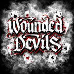 WOUNDED DEVILS