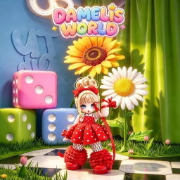 Damelis World
