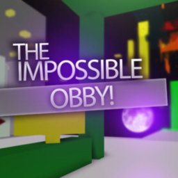 IMPOSSIBLE OBBY (OG Version)