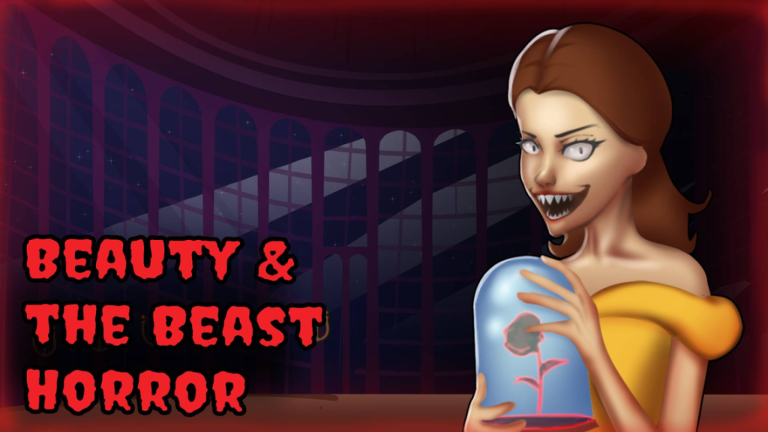 Beauty & Beast [HORROR] screenshot 4