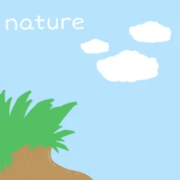 [Early beta] Nature icon