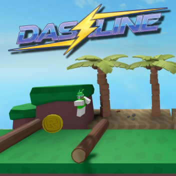 [⚡] Dashline