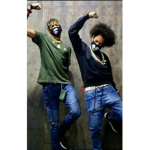 Ayo & T e o fan group